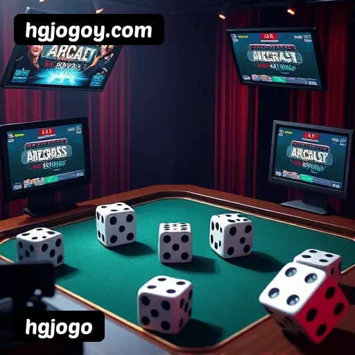 Recursos Exclusivos do App hgjogo - Modo Offline, Login Biométrico