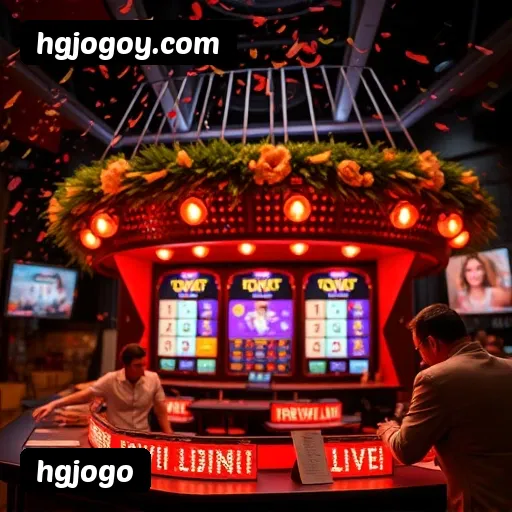 Coleção Premium de Slots hgjogo - NetEnt, Pragmatic Play, Evolution